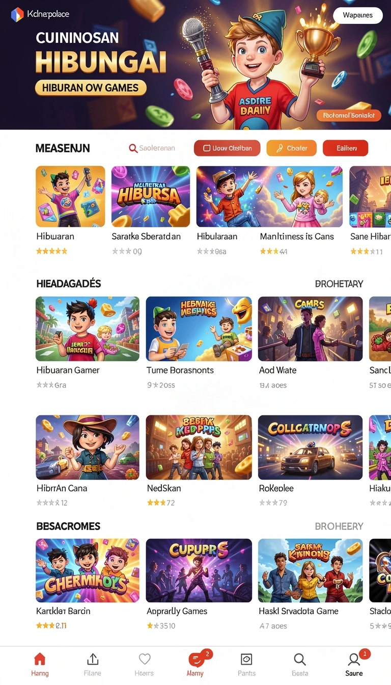 Review Aplikasi qqdewa screenshot 1