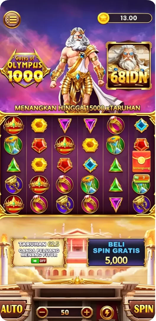 Review Aplikasi bigwin777 Versi Terbaru screenshot 4