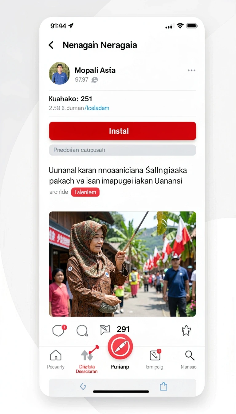 Review Aplikasi kamustoto screenshot 4
