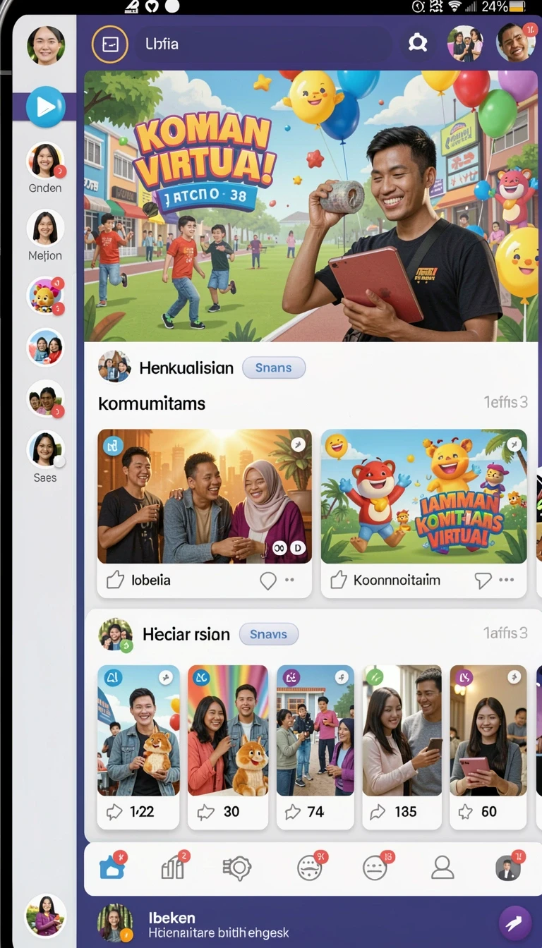 Review Aplikasi rajacuan screenshot 1