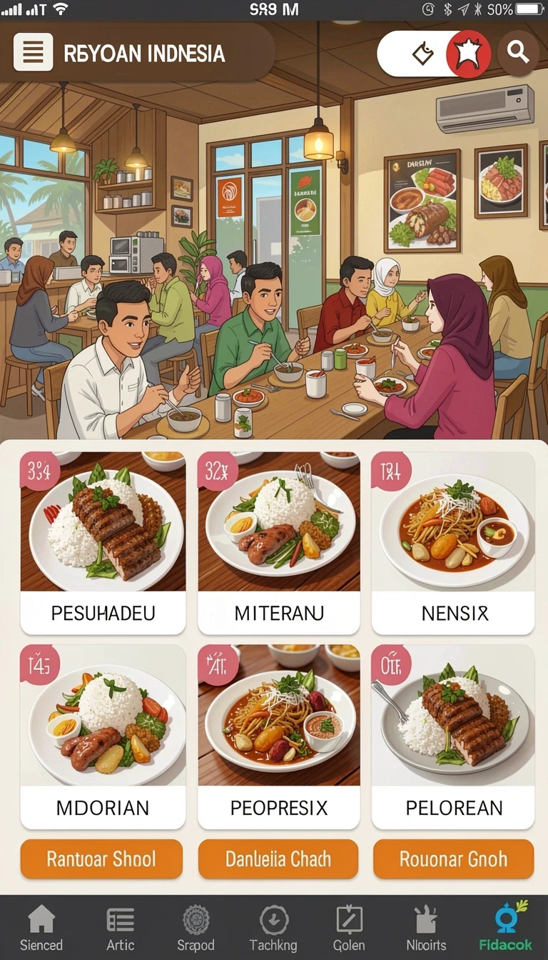 Review Aplikasi jktok screenshot 4