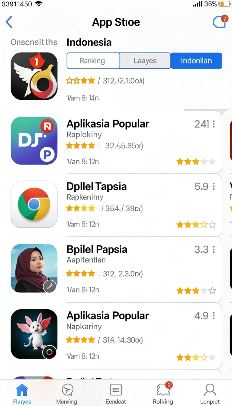 Review Aplikasi vios4d screenshot 1