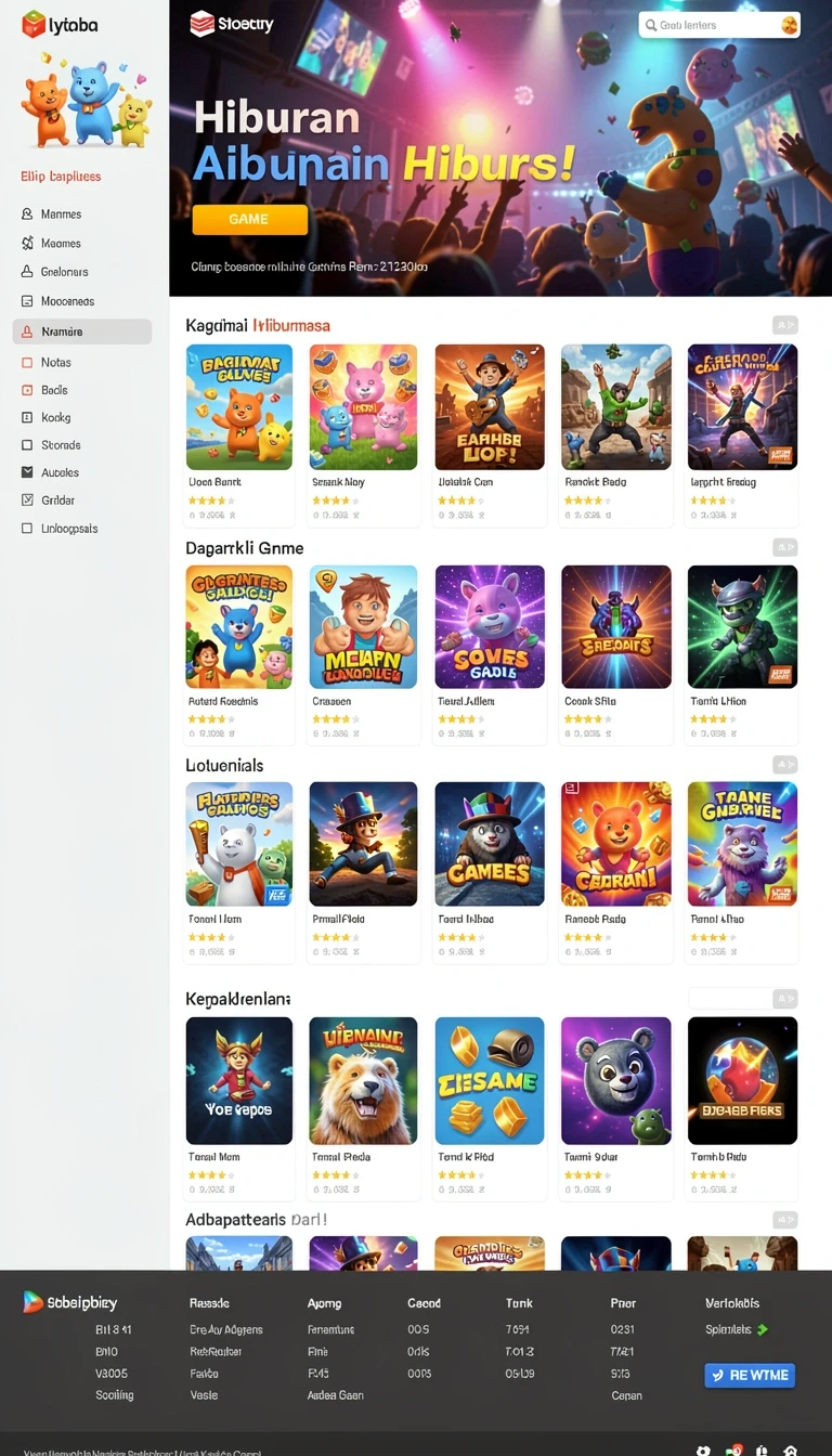 Review Aplikasi luck365 screenshot 3