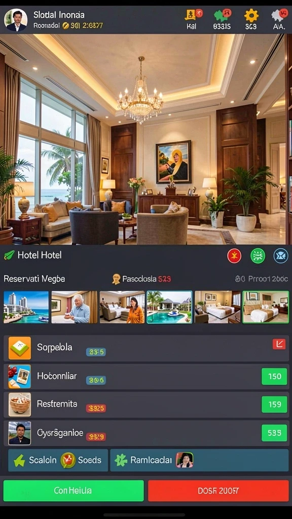 Review Aplikasi g9vip screenshot 2