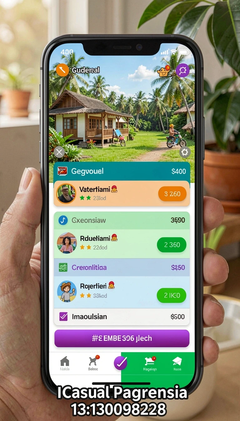 Review Aplikasi slot6000 screenshot 2