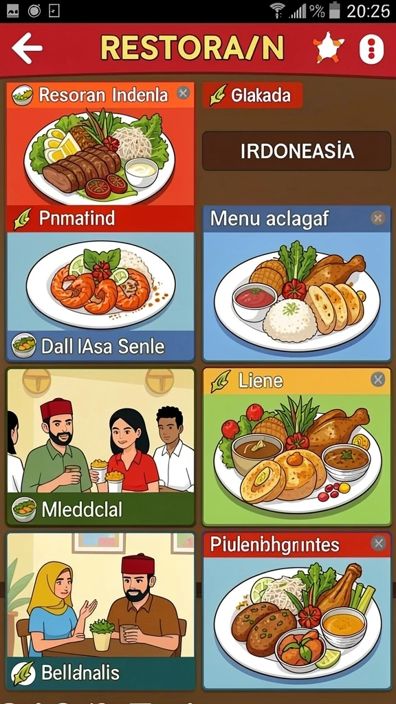 Review Aplikasi ink789 screenshot 1