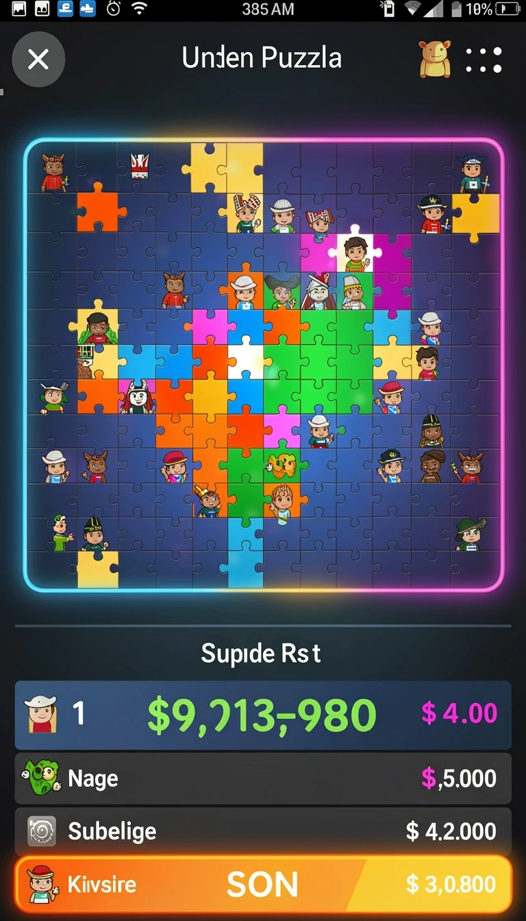 garuda999 APK Terbaru: Download Cepat dan Gratis screenshot 4