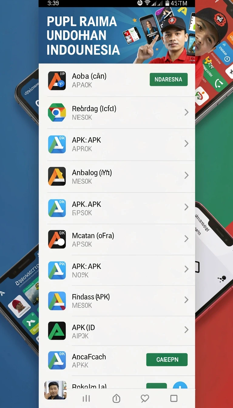 Review Aplikasi rpvip4 screenshot 4