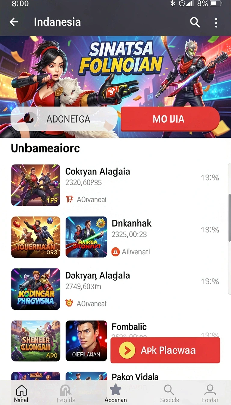 Review Aplikasi 567slots screenshot 3