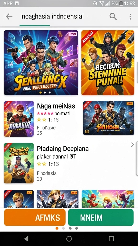 Review Aplikasi 55five screenshot 4