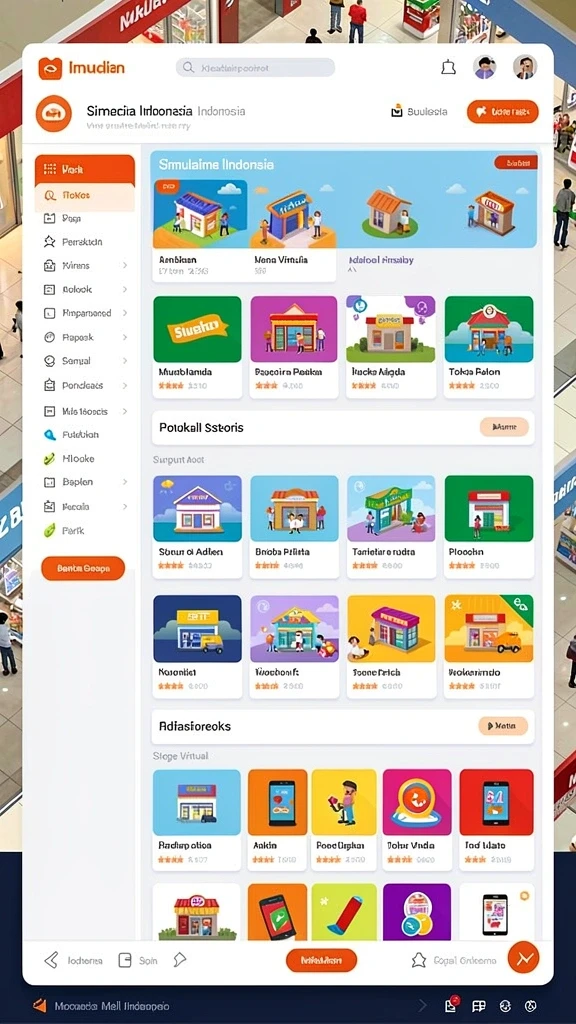 Review Aplikasi zortoto screenshot 1