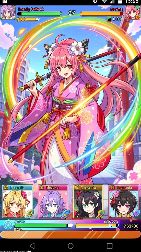 Review Aplikasi prg007 screenshot 4