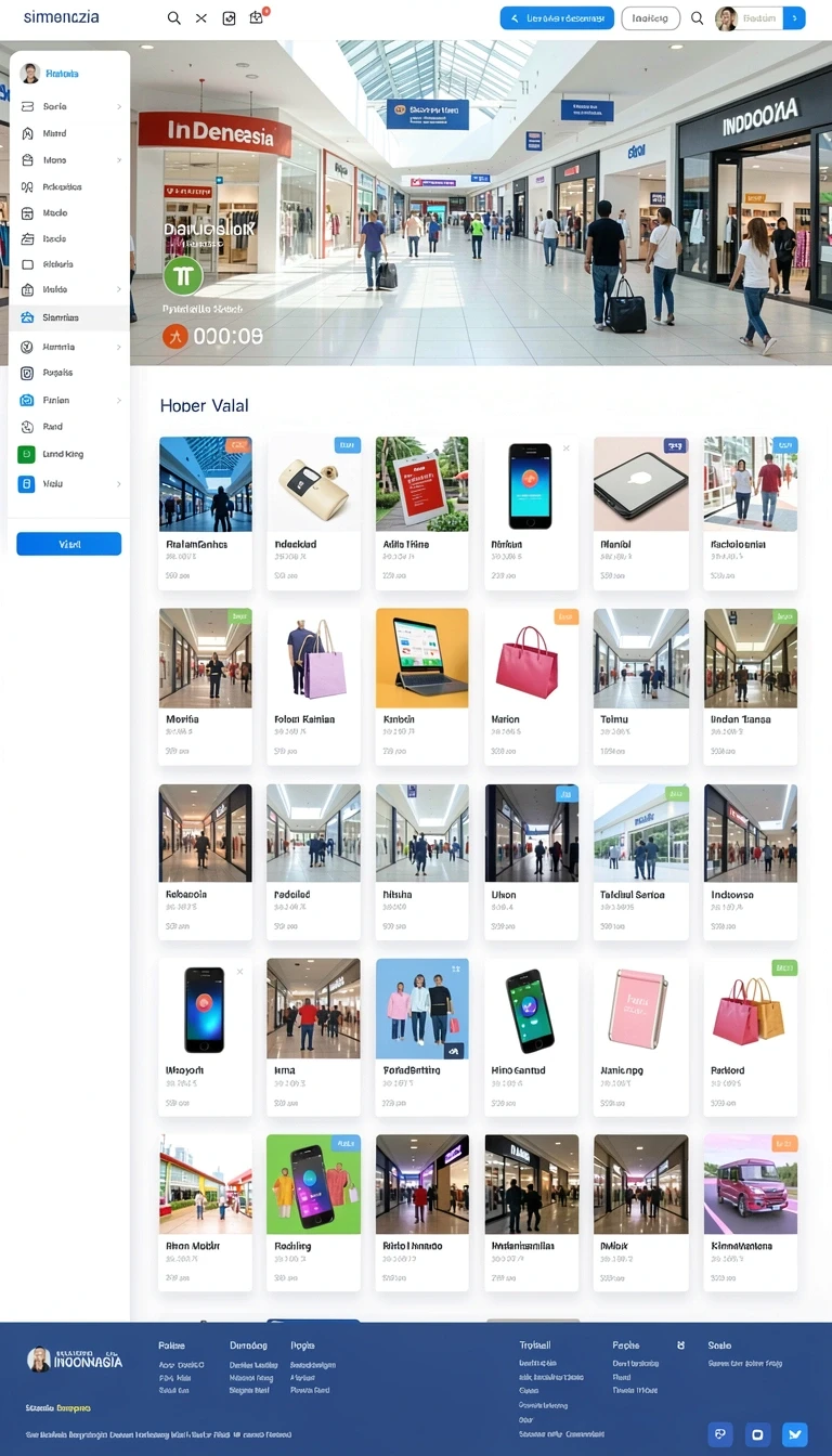 Review Aplikasi 9399 screenshot 2