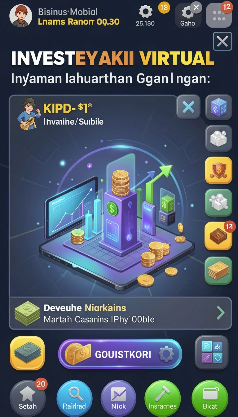 dalaxy138 APK Terbaru untuk Perangkat Android screenshot 3