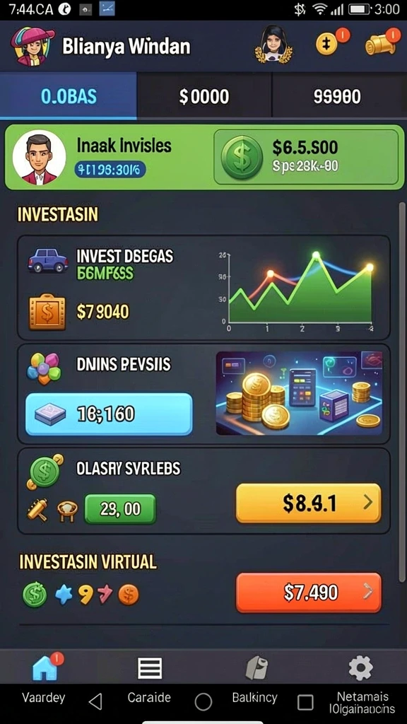 Review Aplikasi rpwin1 screenshot 3