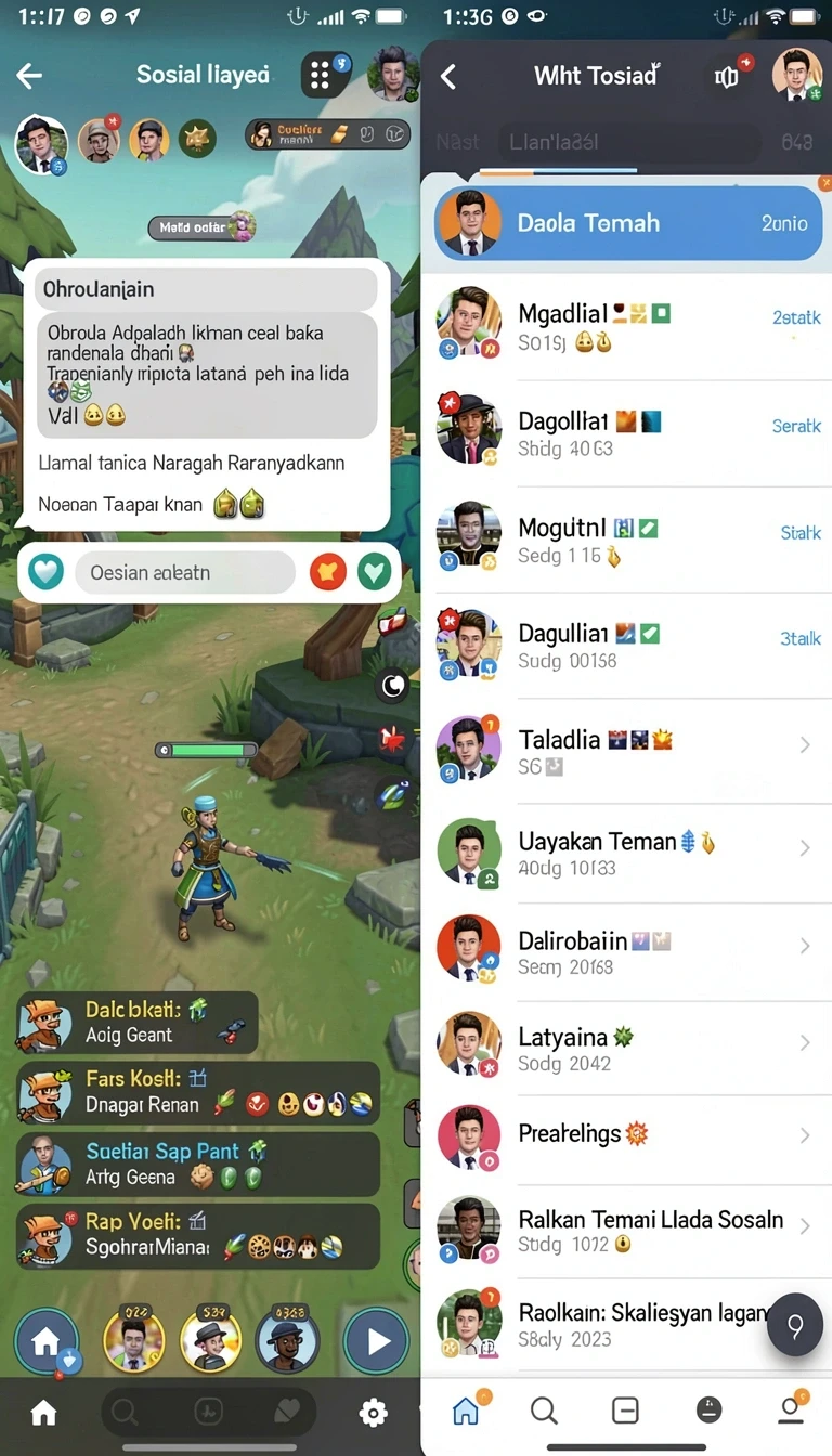 Review Aplikasi rr66 screenshot 2