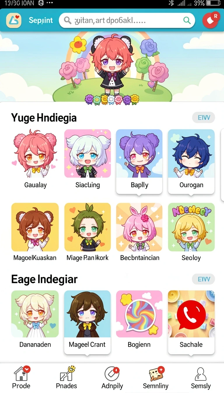 Review Aplikasi megasloto screenshot 3