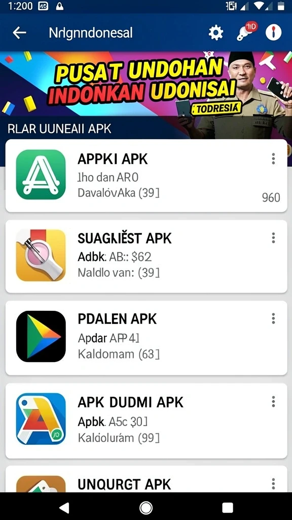 Review Aplikasi winter4d screenshot 3