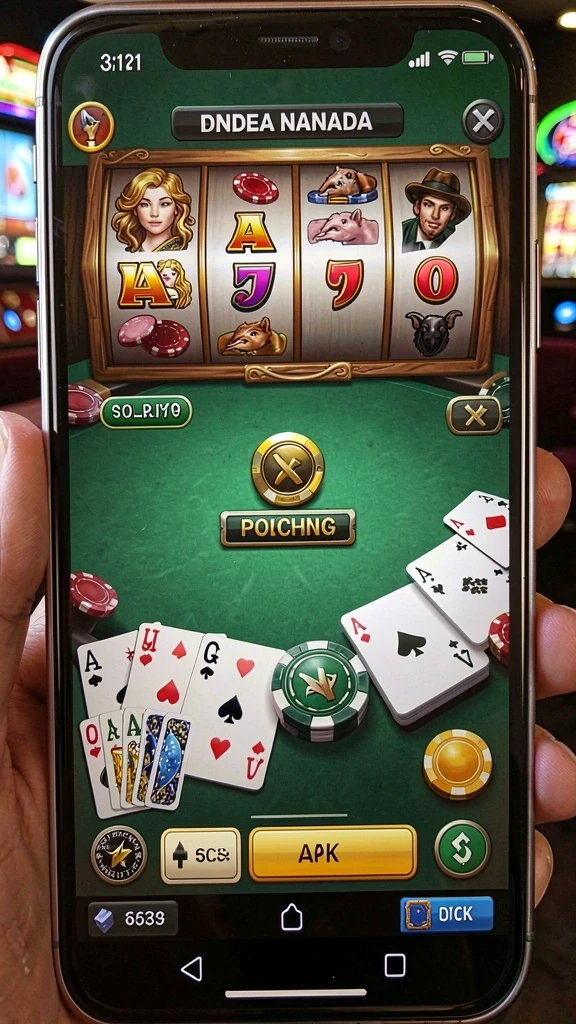 Review Aplikasi 6rt screenshot 2