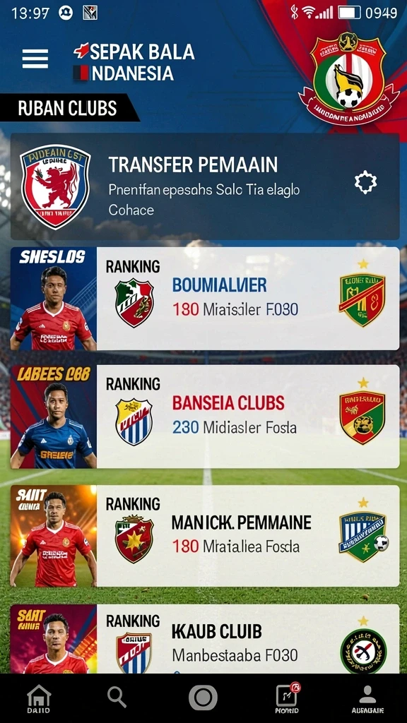 Review Aplikasi v988 screenshot 4