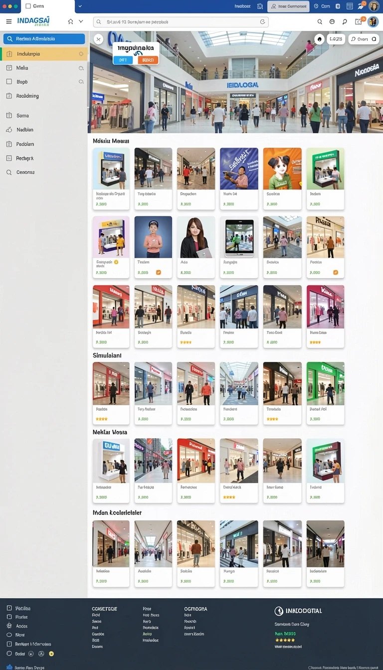 Review Aplikasi pos4d screenshot 4