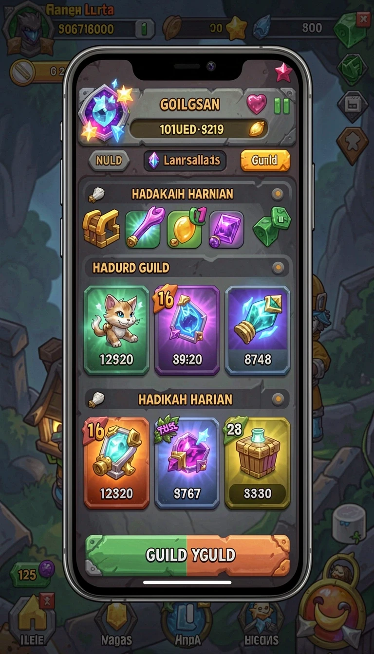 Download Aplikasi 8728slots Terbaru untuk HP Android screenshot 3