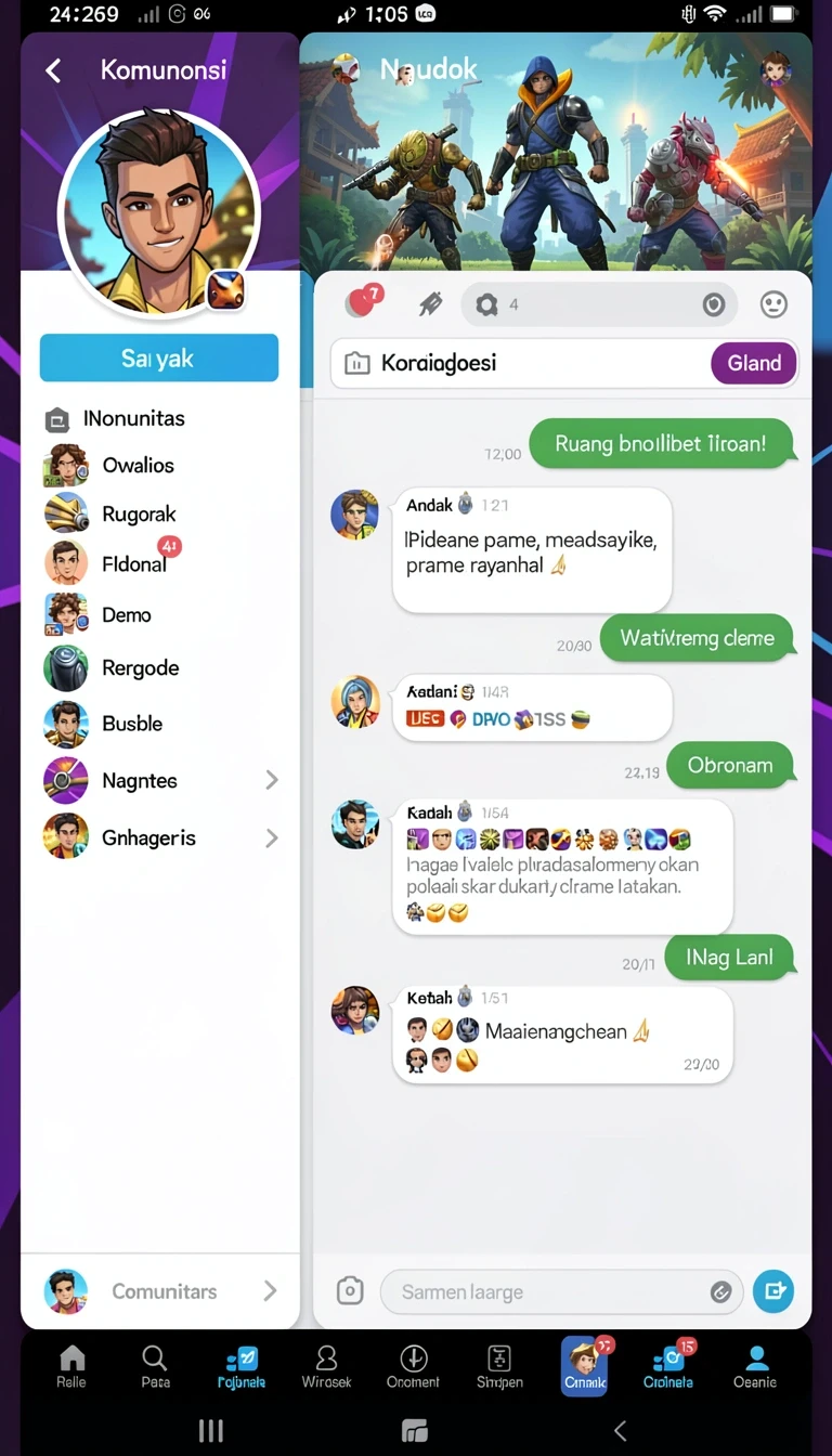 Review Aplikasi posototo screenshot 2