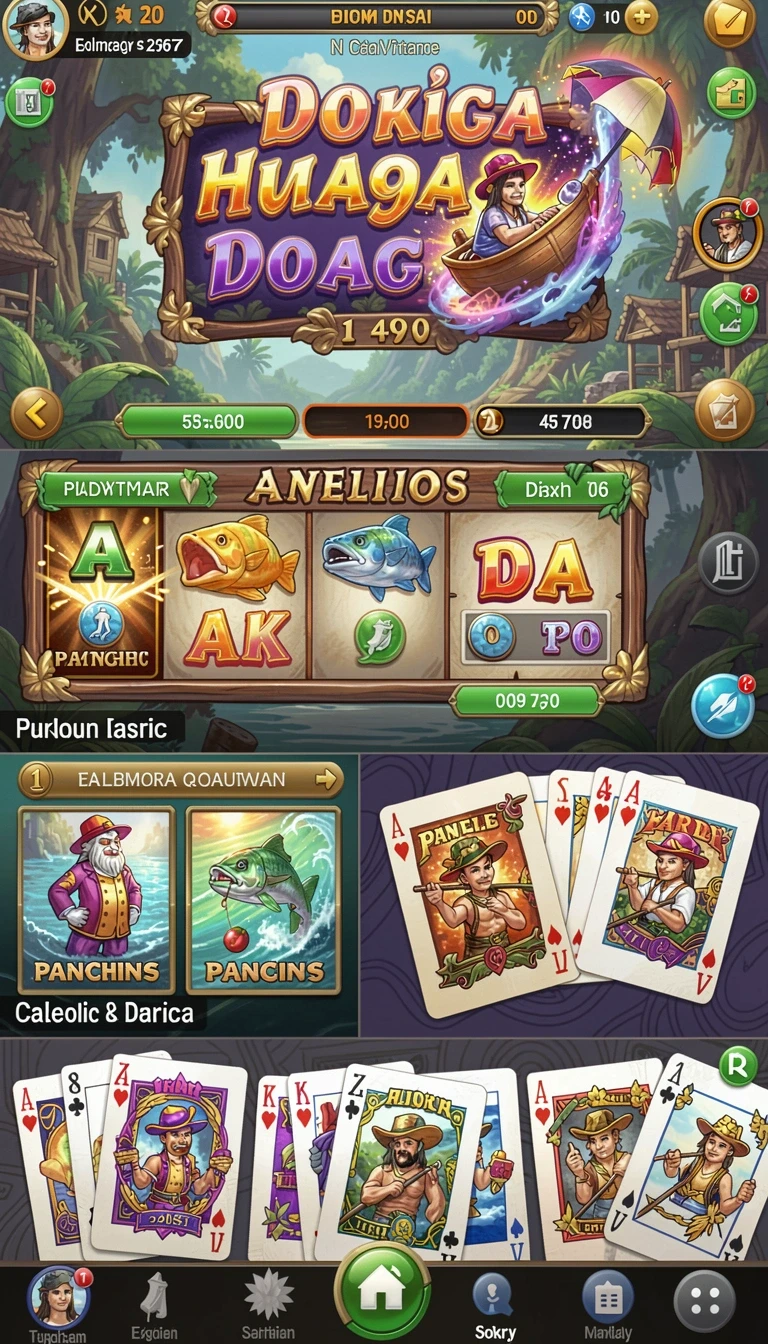 Review Aplikasi pos4d screenshot 1