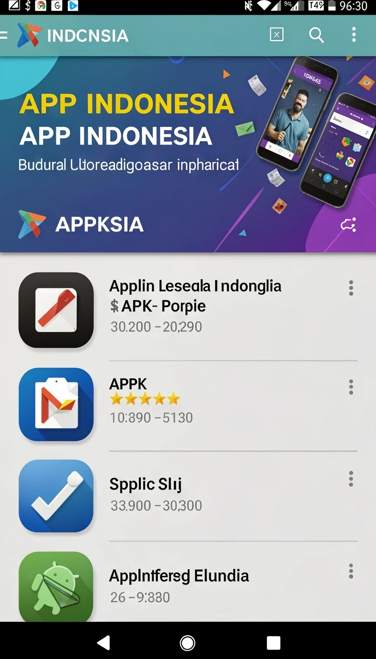 Aplikasi mg585 Terbaru: Review dan Link Download screenshot 4
