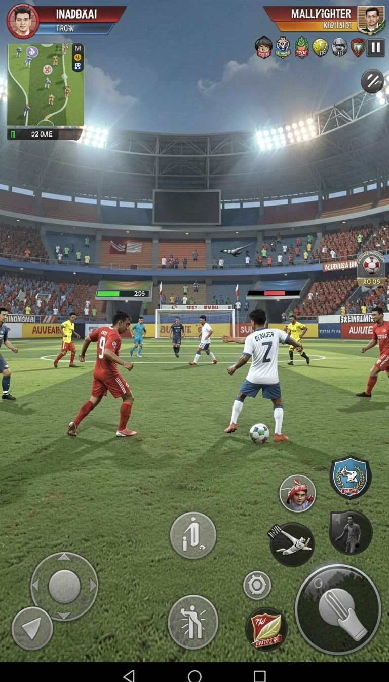 Panduan Instalasi Aplikasi rajabandot di Android screenshot 1