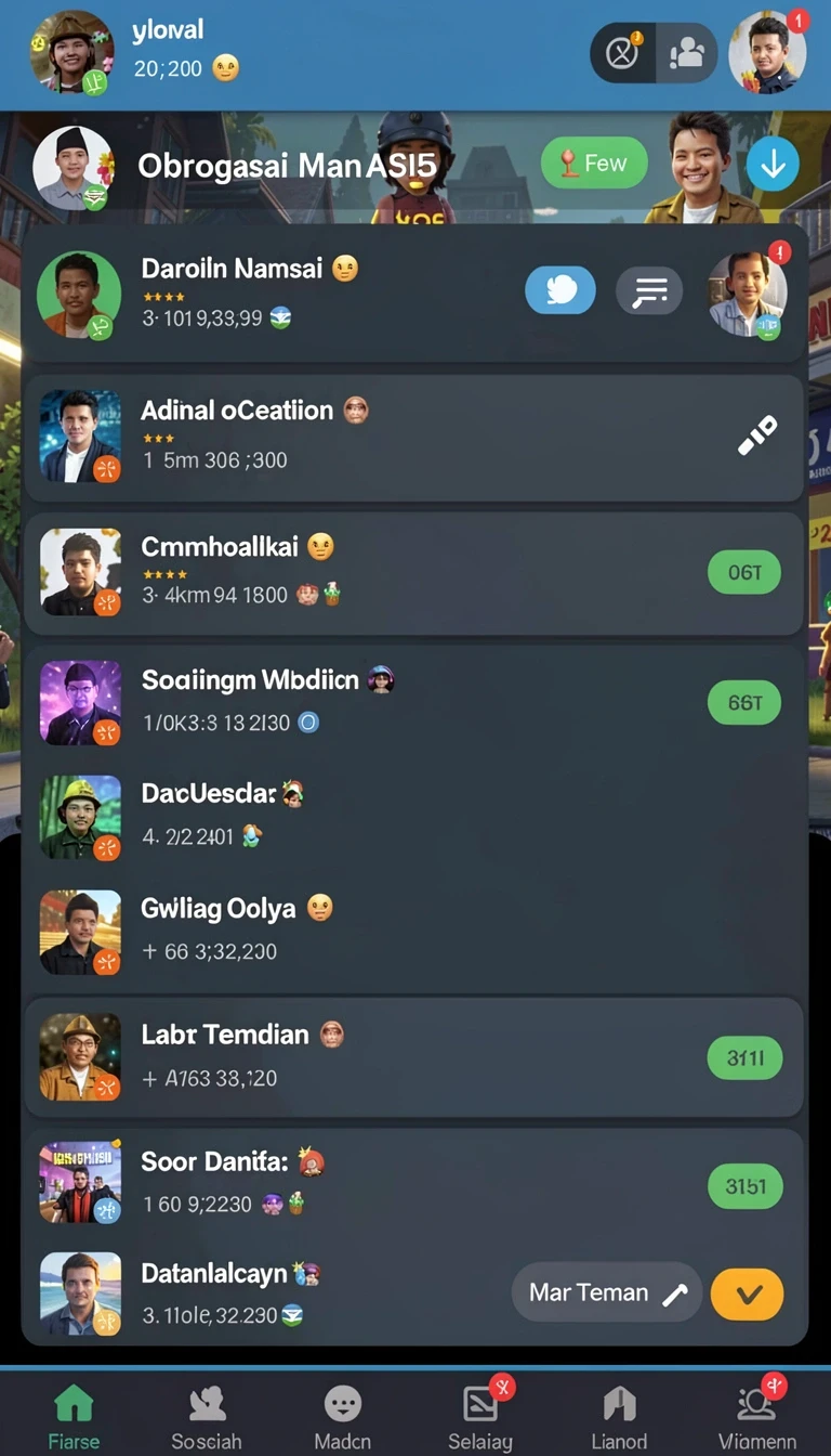 Review Aplikasi 6rt screenshot 2
