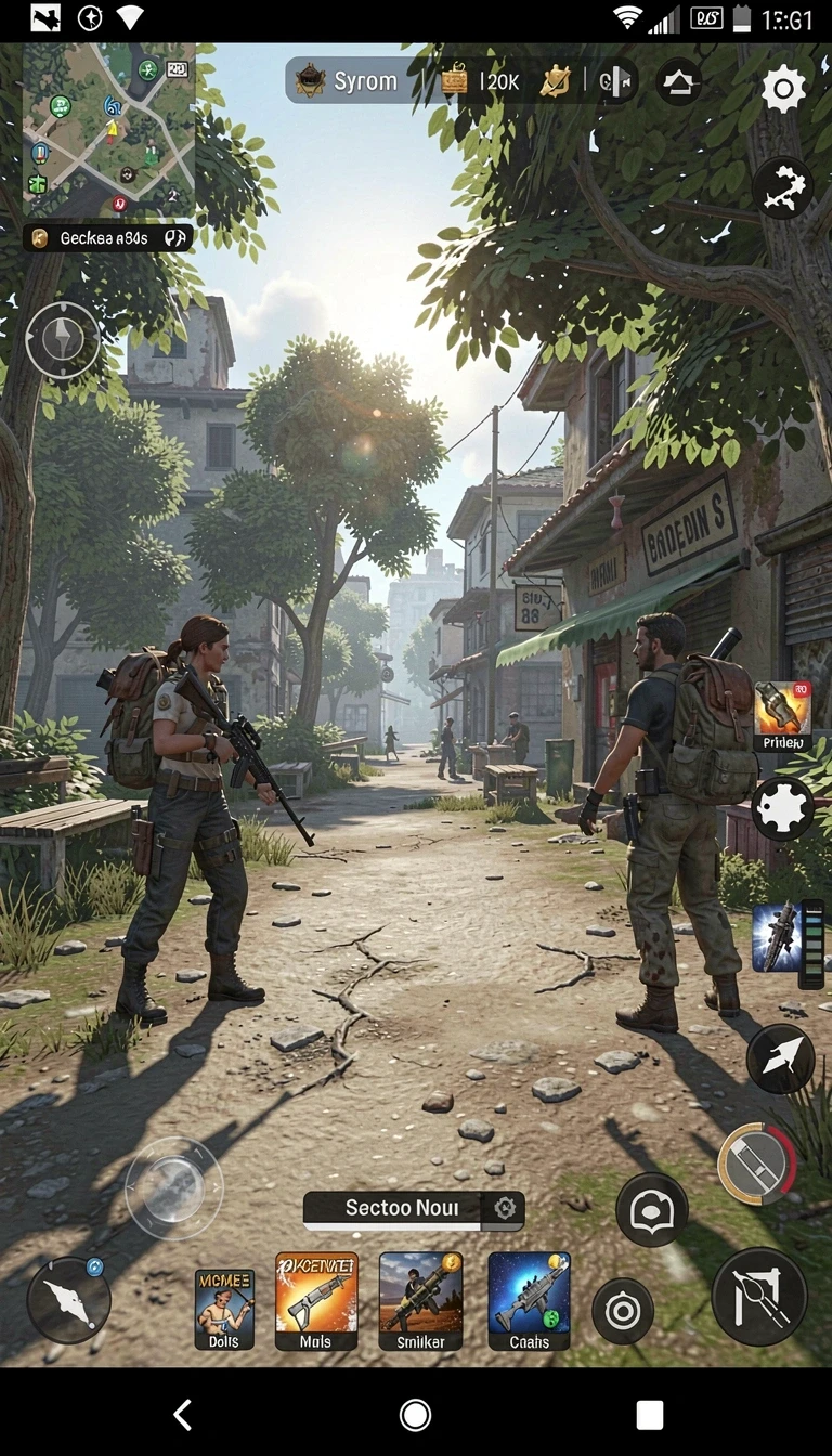 Review Aplikasi pos4d screenshot 2