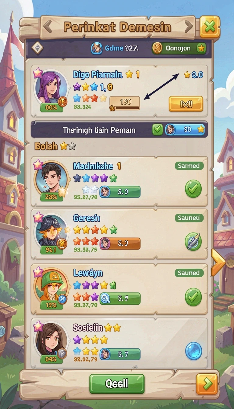 Review Aplikasi slot6000 screenshot 3