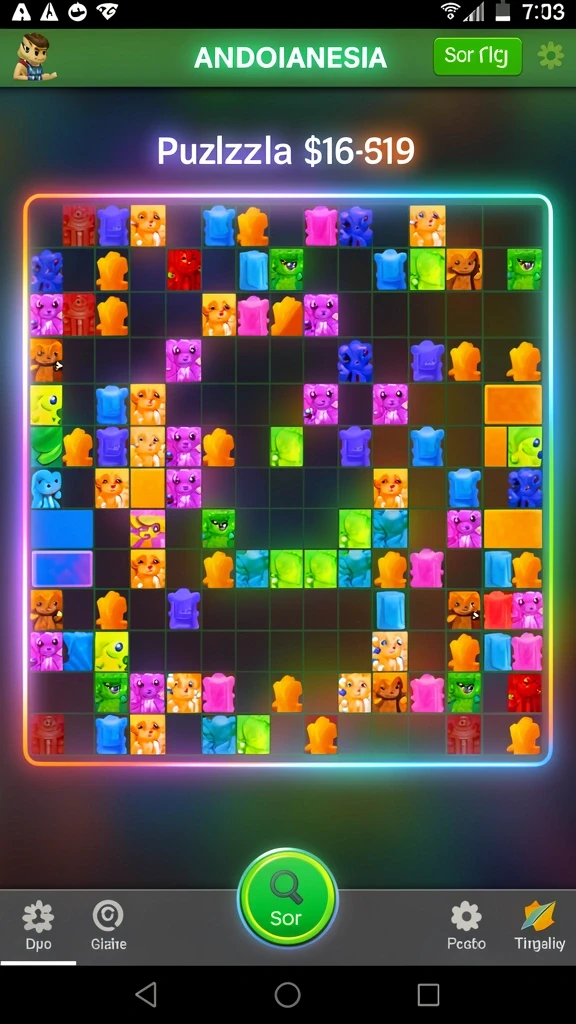 Wild Fireworks Game: Fitur Unggulan dan Cara Bermain 2