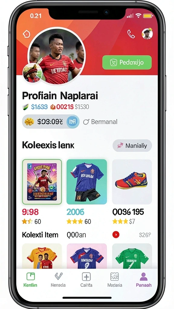 Review Aplikasi superwin777 screenshot 2