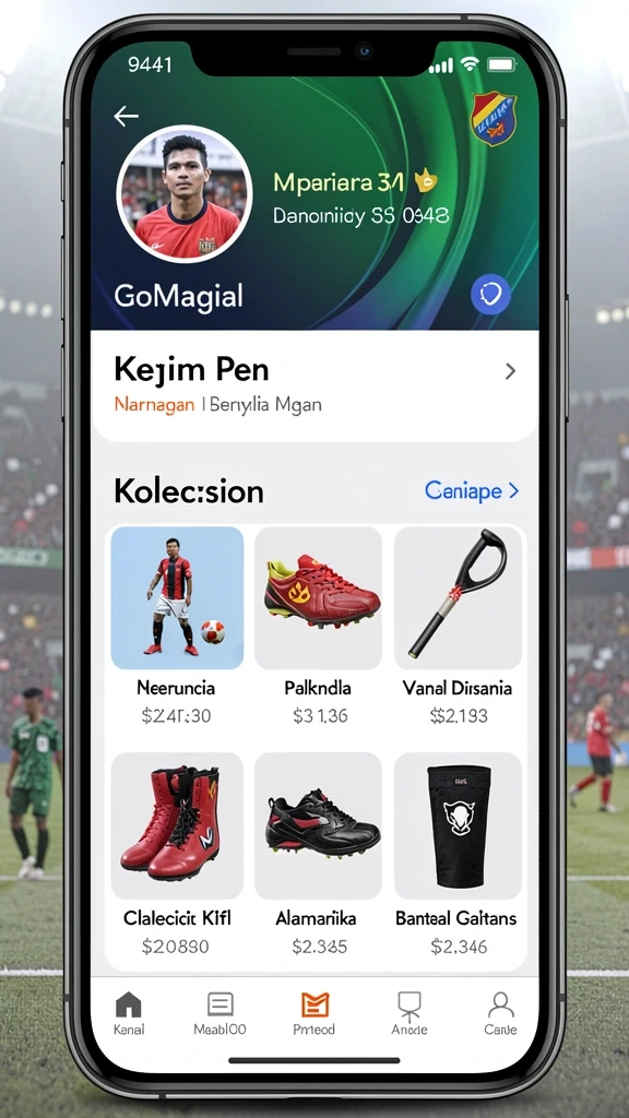 Info Aplikasi magnum188 Terbaru dan Cara Download screenshot 2
