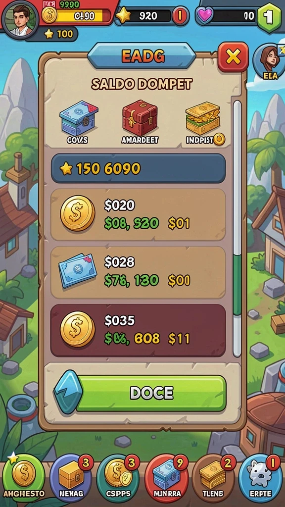hoki177 APK Terbaru dan Aman untuk Diunduh screenshot 3
